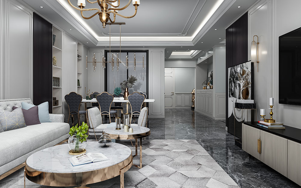 全屋定制十大品牌