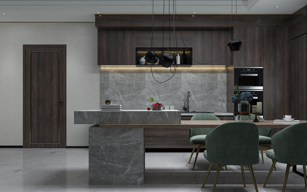 全屋定制十大品牌