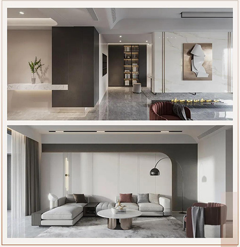 全屋定制十大品牌