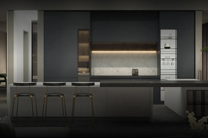 球盟会全屋定制